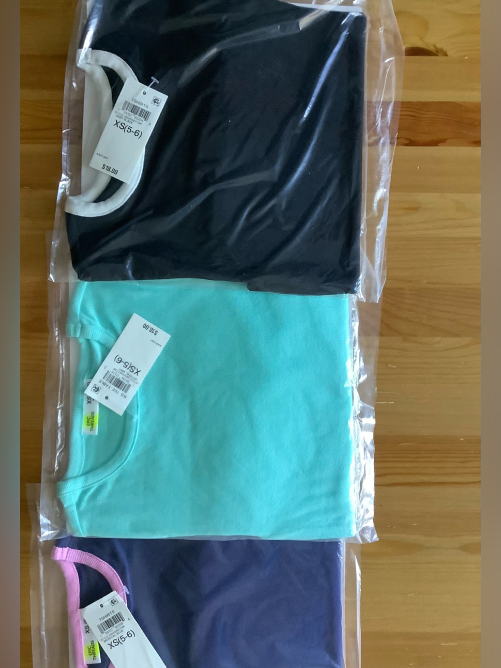 Epic Threads 5/6 Girls~7pcs. - Picture 3 of 11